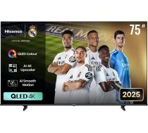 HISENSE QLED Televizors 75E7Q