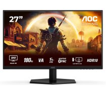 AOC Monitors Q27G42XNE