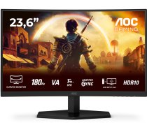 AOC Monitors C24G42E