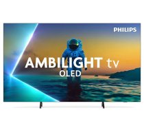 PHILIPS OLED Televizors 77OLED820/12