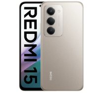 Xiaomi Viedtālrunis 68266 Redmi 15 4G