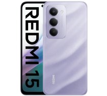 Xiaomi Viedtālrunis 68277 Redmi 15 4G