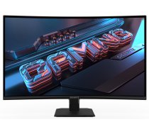 GIGABYTE Monitors GS32QCA EK