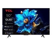 TCL QLED Televizors 50T69C