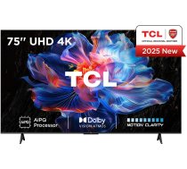 TCL LED Televizors 75V6C
