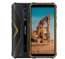 Ulefone Viedtālrunis X12 SOME ORANGE ARMOR X12