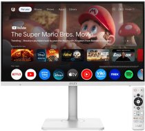 MSI Monitors MODERN MD272UPSW