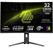 MSI Monitors MAG 321CUPDF