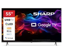 SHARP QLED Televizors 55HP5265E