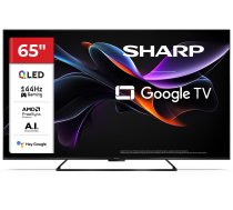 SHARP QLED Televizors 65HR7265E