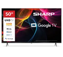 SHARP LED Televizors 50HL4265E