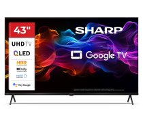 SHARP QLED Televizors 43HP5265E