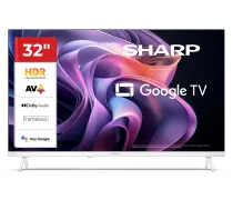 SHARP LED Televizors 32HF2265EW