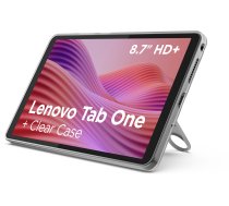 Lenovo Planšetdators ZAF10175SE Tab One 8.7" LTE