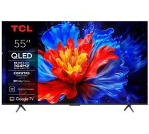 TCL QLED Televizors 55P8K