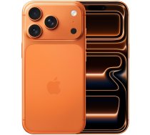 APPLE Viedtālrunis MG8H4HX/A IPHONE 17 PRO