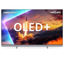 PHILIPS OLED Televizors 77OLED910/12