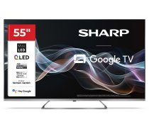 SHARP QLED Televizors 55JP7265E