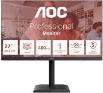 AOC Monitors U27E4CV