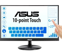 ASUS Monitors 90LM0490-B02170 VT229H