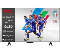 TCL QLED Televizors 43T69C