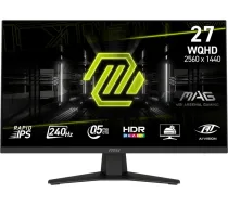 MSI Monitors MAG 274QF X24