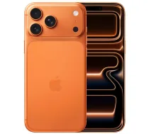 APPLE Viedtālrunis MFYT4HX/A iPhone 17 Pro Max
