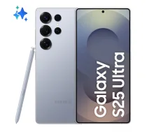 SAMSUNG Viedtālrunis SM-S938BZBHEUB GALAXY S25 ULTRA