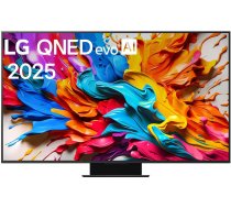 LG QNED Televizors 75QNED9MA3B