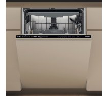 WHIRLPOOL Trauku mazgājamā mašīna WH6IC16B4M6T0