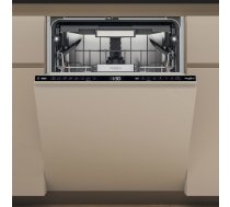 WHIRLPOOL Trauku mazgājamā mašīna W7I HF60 TUS