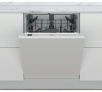 WHIRLPOOL Trauku mazgājamā mašīna W2I HD524 AS