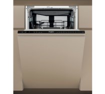 WHIRLPOOL Trauku mazgājamā mašīna WH6IC11BS7LA0