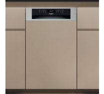 WHIRLPOOL Trauku mazgājamā mašīna WH6PB10BS7A0
