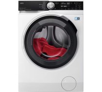 AEG Veļas mašīna LWR85865O