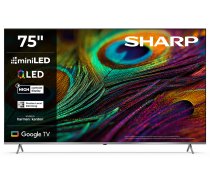 SHARP QLED Televizors 75JP7265E