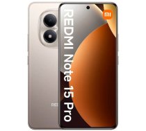 Xiaomi Viedtālrunis 71411 Redmi Note 15 Pro 5G