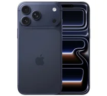 APPLE Viedtālrunis MFYU4HX/A iPhone 17 Pro Max
