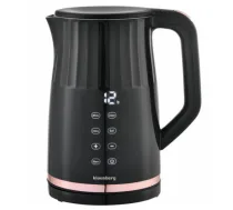 Klausberg Elektriskā tējkanna KB 7896