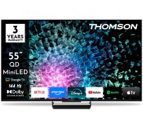 THOMSON QLED Televizors 55MG7C15