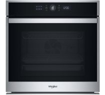 WHIRLPOOL Cepeškrāsns WOI4S8PPM1SX