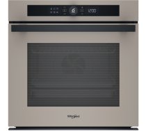 WHIRLPOOL Cepeškrāsns WOI4S8CM1SEA