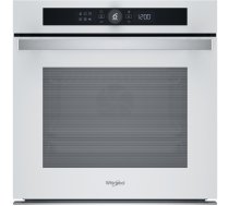 WHIRLPOOL Cepeškrāsns WOI4S8CM1SWA