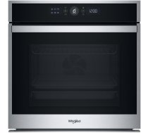 WHIRLPOOL Cepeškrāsns WOI4S8CM1SXA
