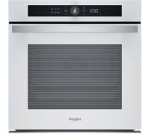 WHIRLPOOL Cepeškrāsns WOI4S8HM2SWA