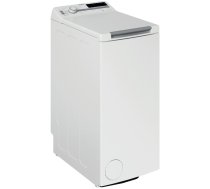 WHIRLPOOL Veļas mašīna TDLR 7231BS EU
