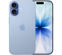 APPLE Viedtālrunis MG6L4HX/A IPHONE 17