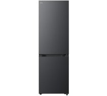 LG Ledusskapis GBBSJ10EEP