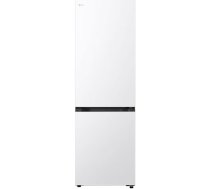 LG Ledusskapis GBBSJ10ESW