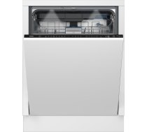 BEKO Trauku mazgājamā mašīna BDIN38542P